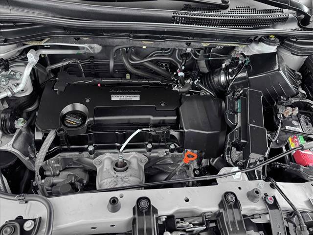 Used 2016 Honda CR-V EX-L image 21