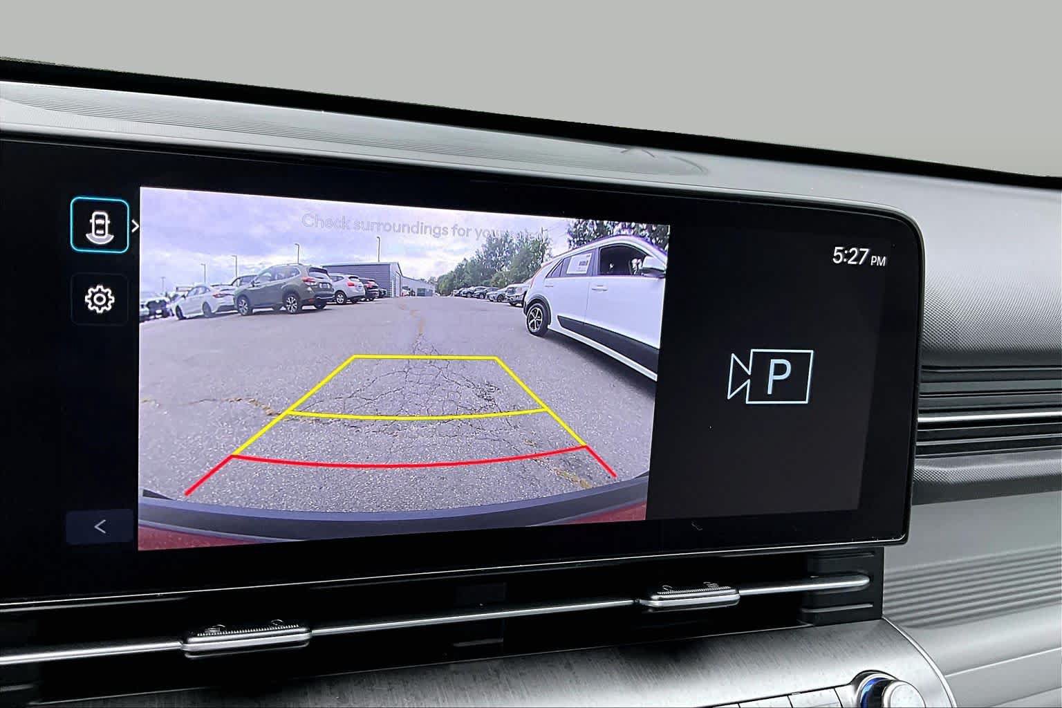 Used 2024 Hyundai Kona SEL FWD image 27