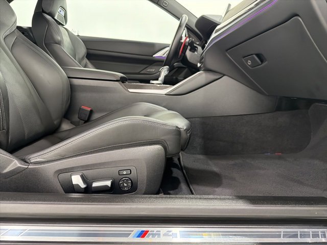 Used 2023 BMW M4 xDrive Competition w/ Executive Package image 21
