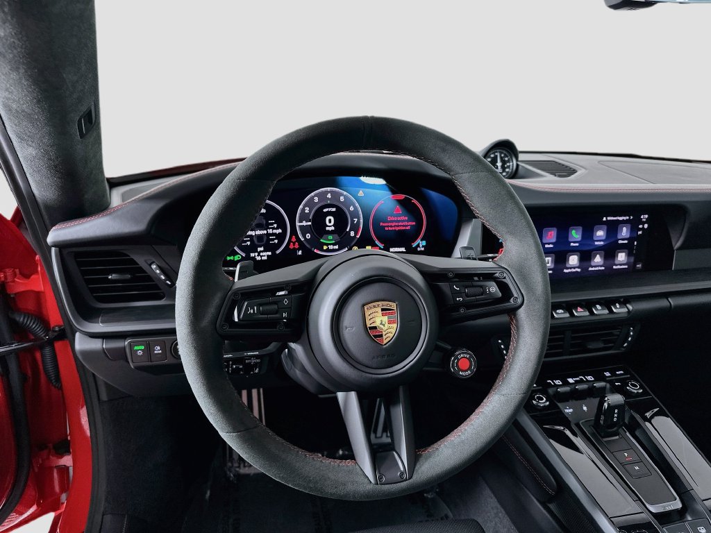 New 2026 Porsche 911 Carrera GTS RWD image 25
