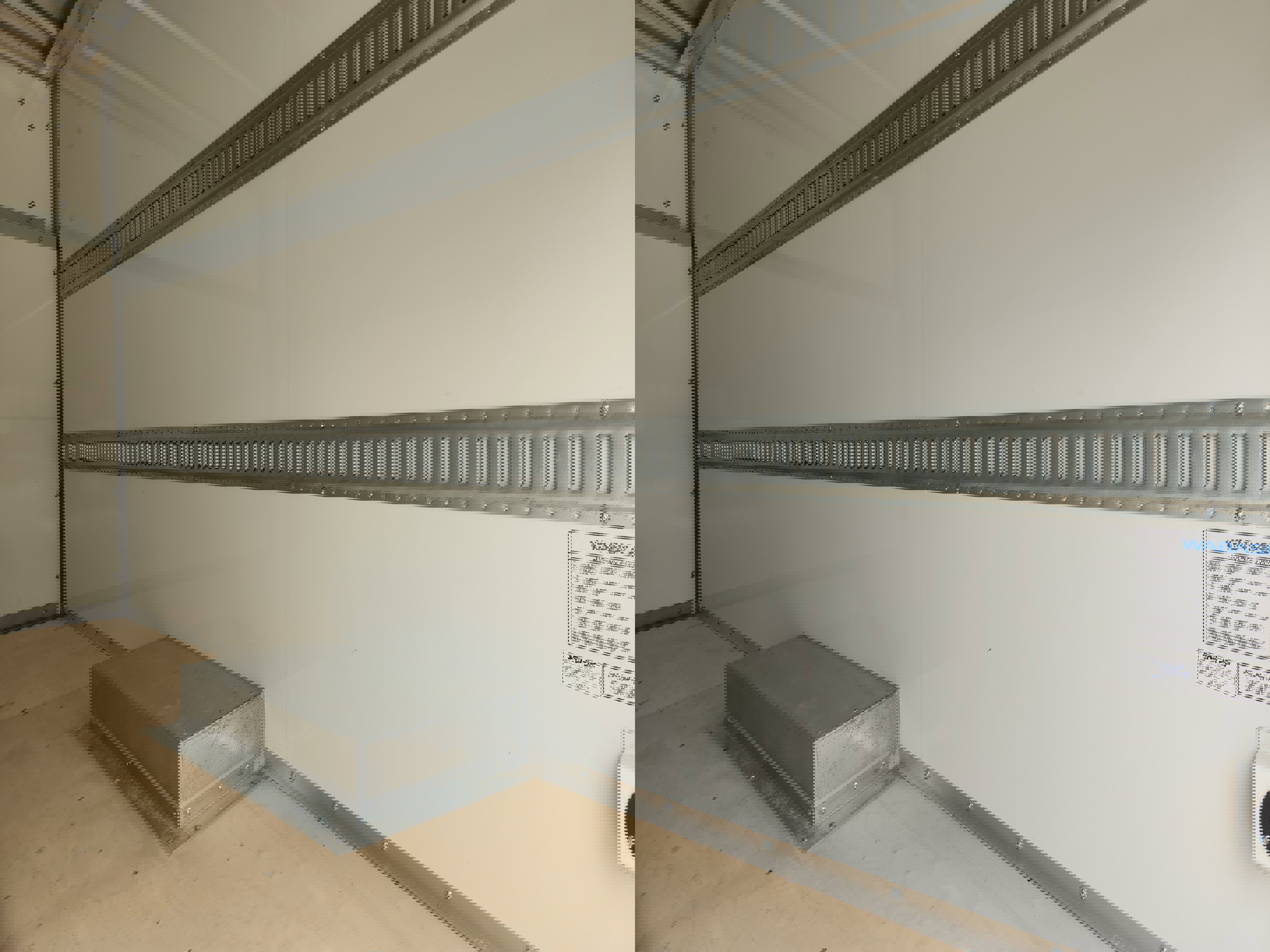 New 2025 Chevrolet Express 3500 w/ Power Convenience Package image 33