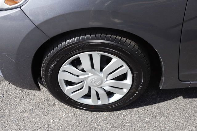 Used 2015 Honda Fit LX image 8