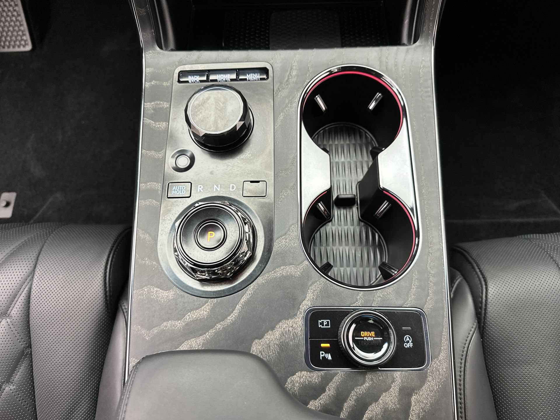 Certified 2026 Genesis GV80 3.5T Prestige AWD/4WD image 20