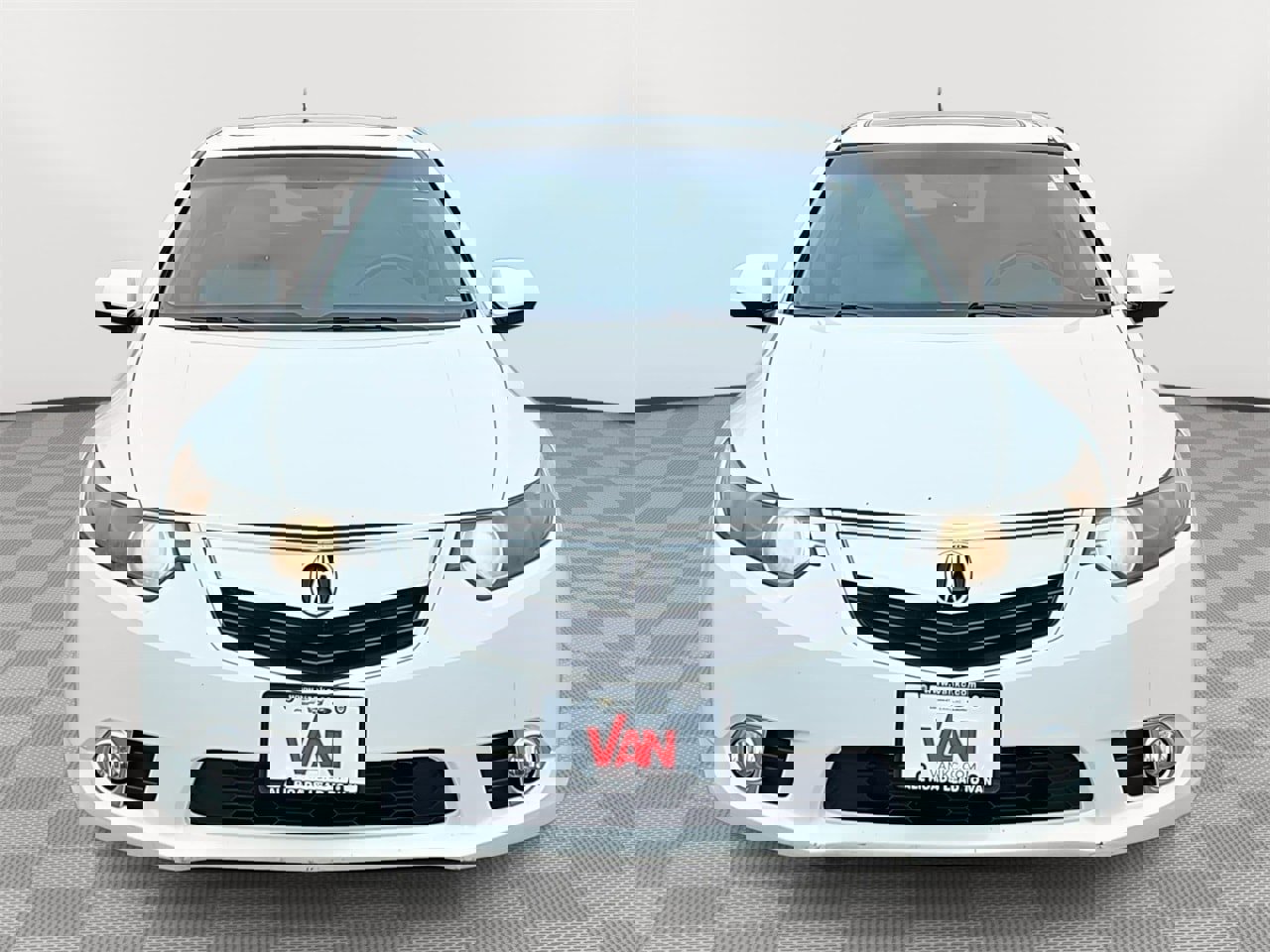 Used 2012 Acura TSX Sport Wagon image 2