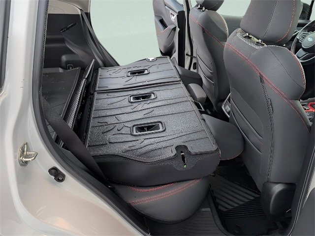 Used 2021 Subaru Forester Sport image 21