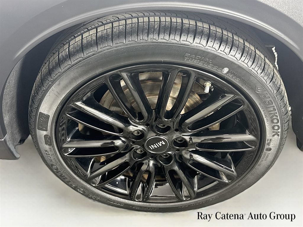 Certified 2023 MINI Cooper S FWD image 30