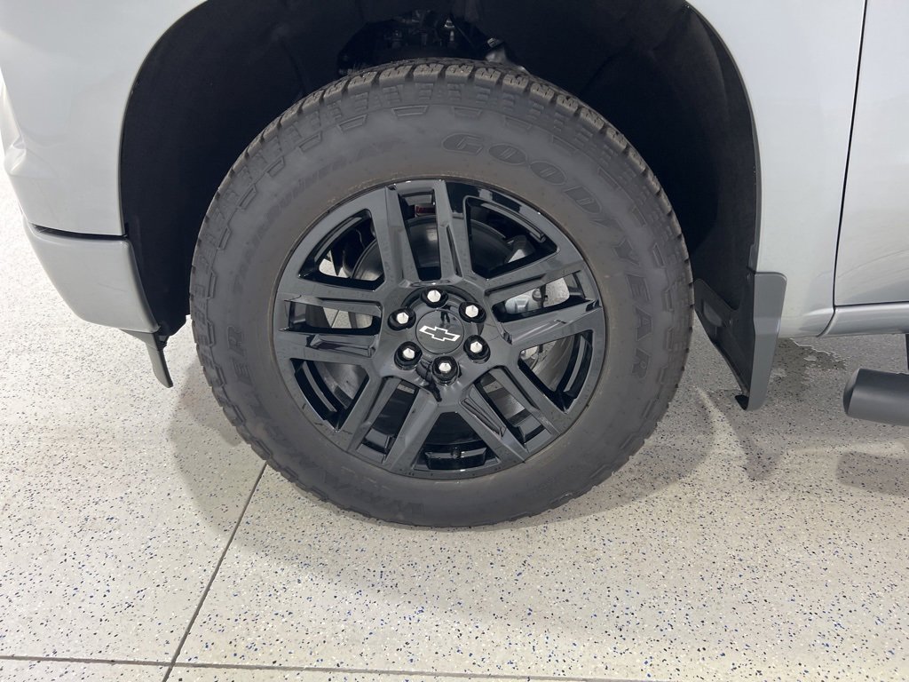 New 2024 Chevrolet Silverado 1500 RST w/ All Star Edition Plus image 31