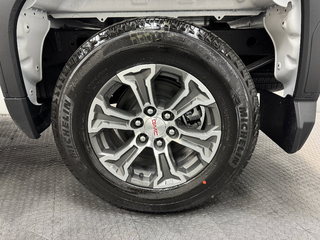 New 2026 GMC Sierra 1500 SLE w/ LPO, GMC Protection Package image 10