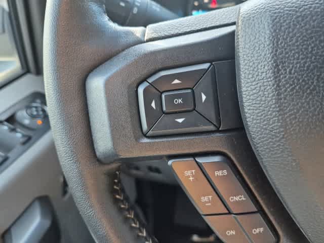 Used 2020 Ford F150 XLT w/ Equipment Group 302A Luxury AWD/4WD image 23