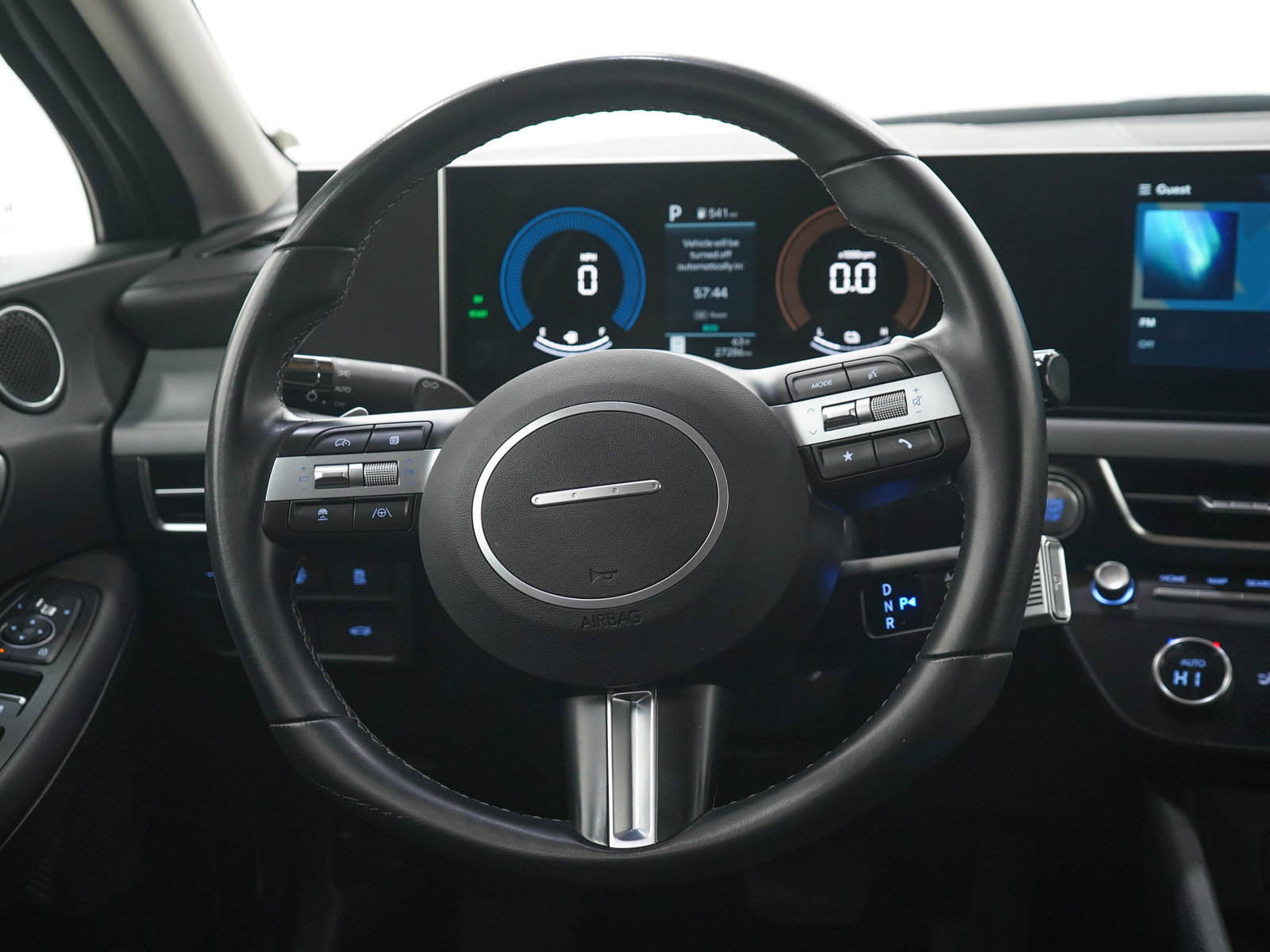 Used 2025 Hyundai Sonata SEL FWD image 15
