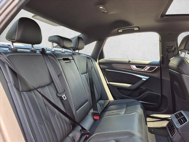 Used 2019 Audi A6 3.0T Prestige AWD/4WD image 20