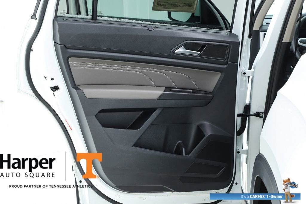 Used 2022 Volkswagen Atlas SE image 55