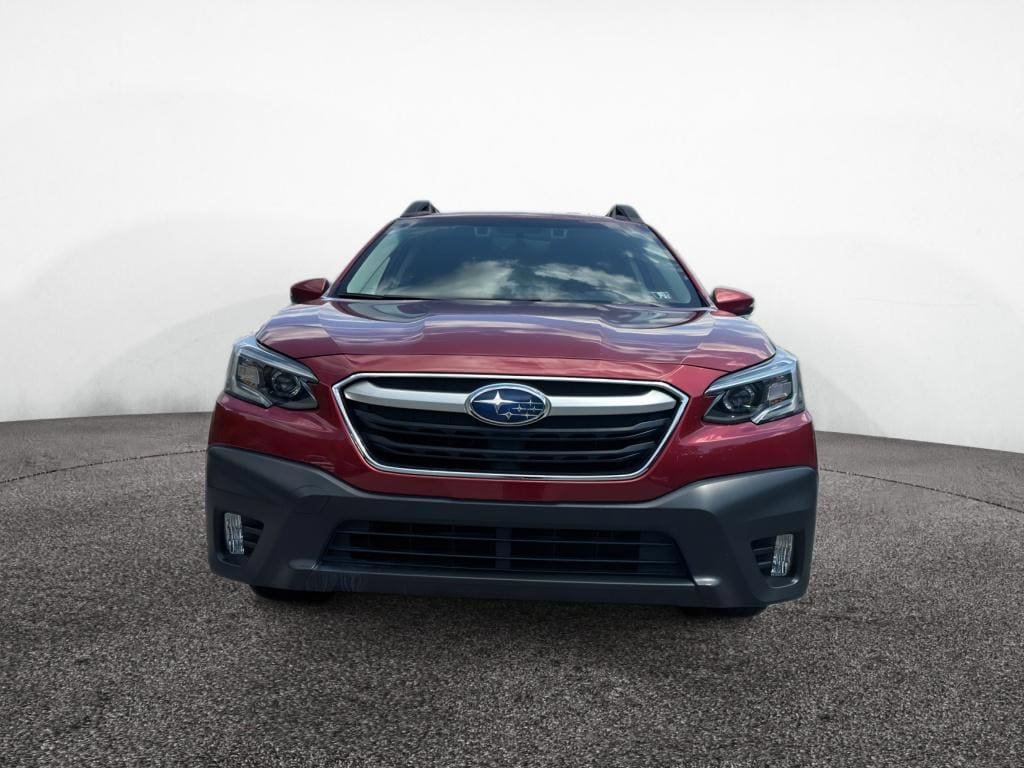 Used 2022 Subaru Outback Premium AWD/4WD image 2