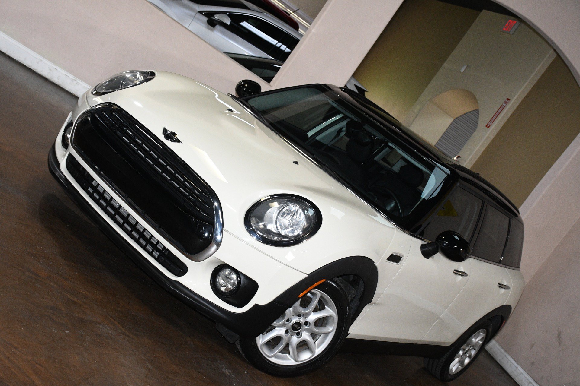 Used 2016 MINI Cooper Clubman FWD image 78