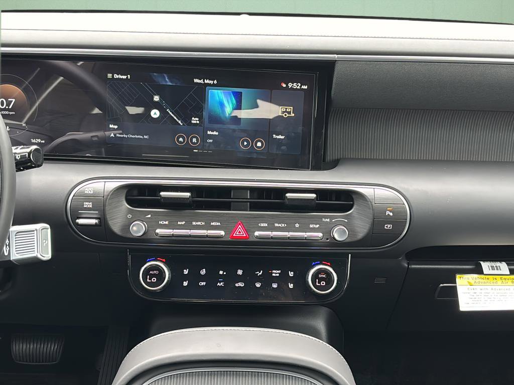 Used 2026 Hyundai Palisade Calligraphy FWD image 18