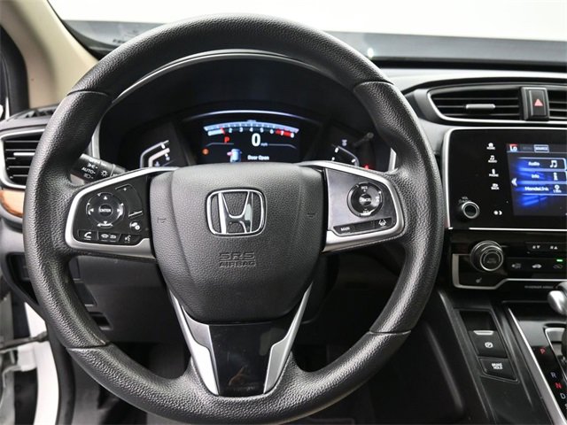 Certified 2022 Honda CR-V EX image 7