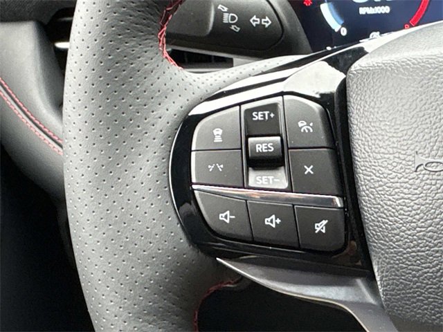 New 2026 Ford Explorer ST-Line w/ ST-Line Street Pack image 26