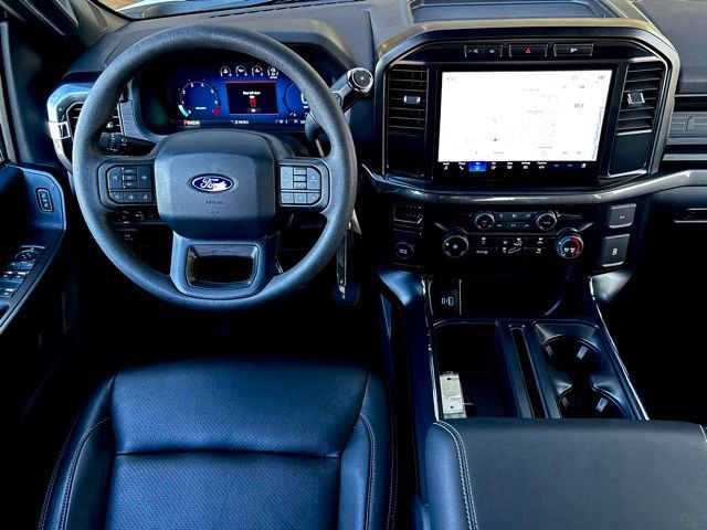 Used 2024 Ford F150 STX image 16