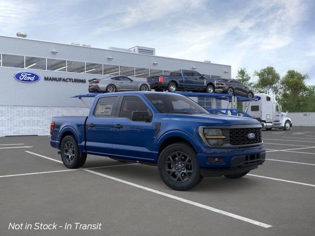 New 2026 Ford F150 STX w/ Equipment Group 200A image 7