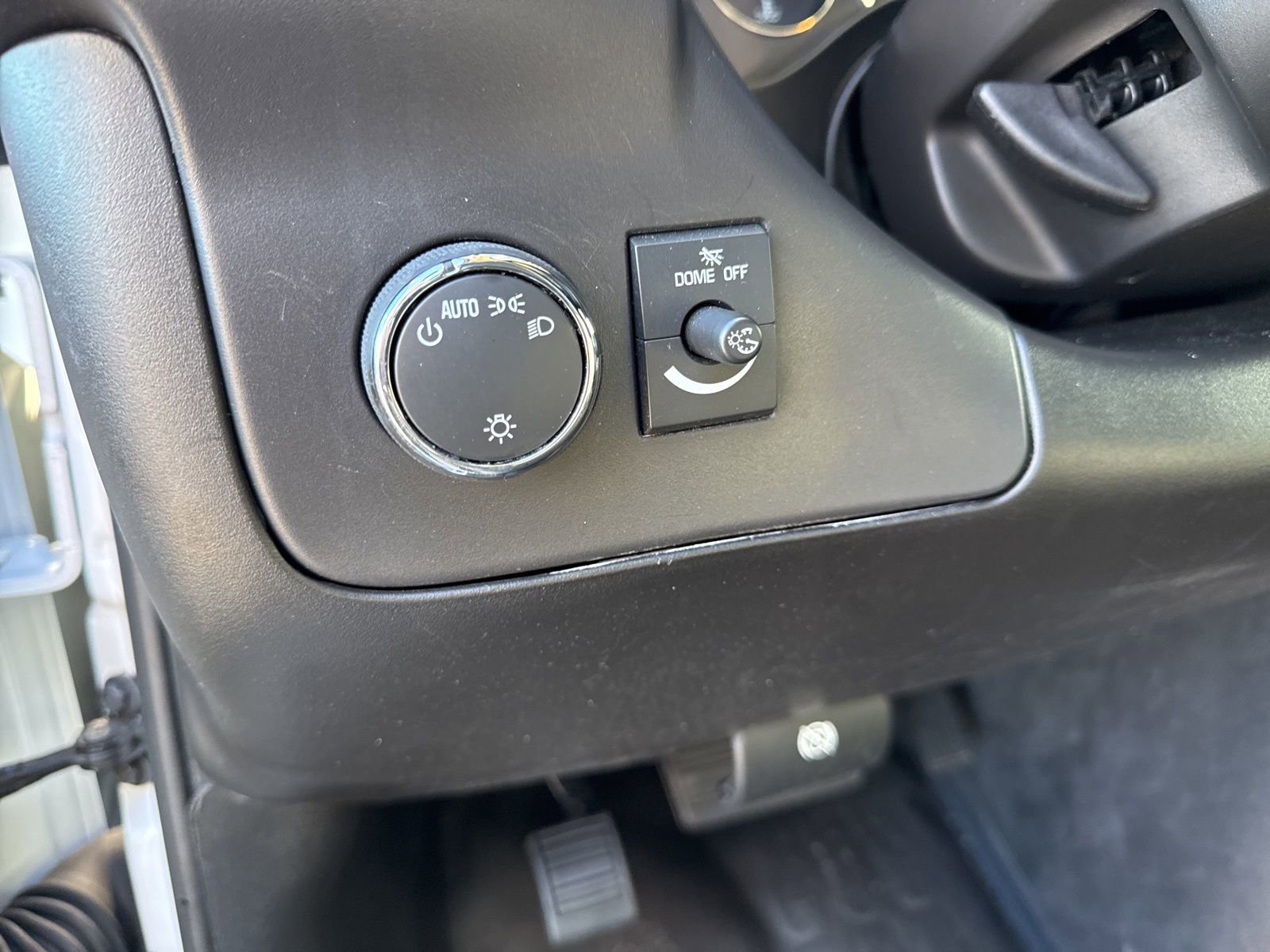 Used 2024 GMC Savana 2500 w/ Driver Convenience Package image 20