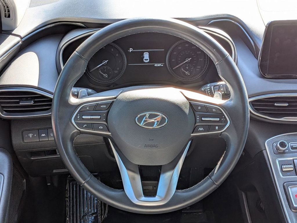 Certified 2023 Hyundai Santa Fe XRT image 18