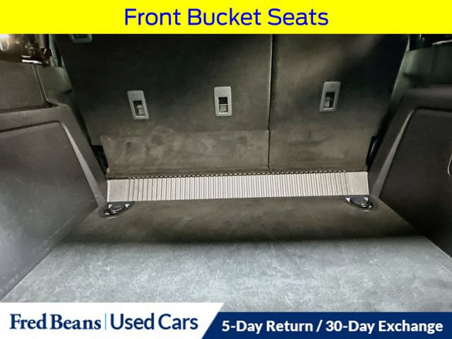 Used 2023 Ford Bronco Outer Banks AWD/4WD image 30