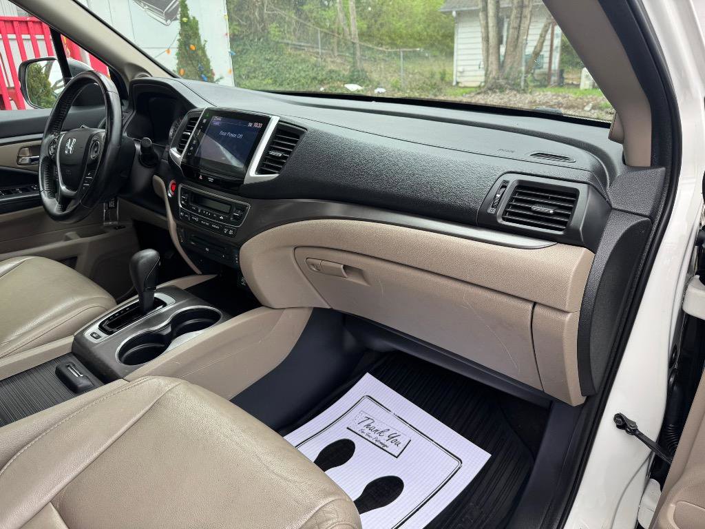 Used 2016 Honda Pilot EX-L image 28