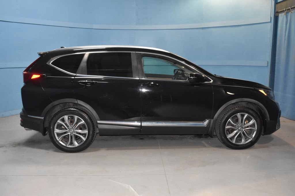 Used 2020 Honda CR-V Touring image 24