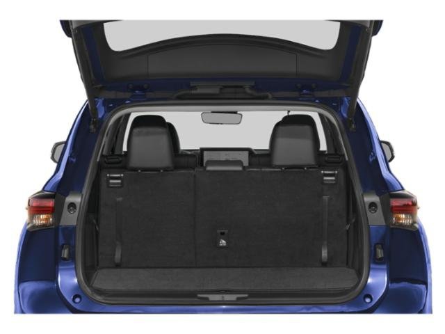 New 2026 Toyota Highlander XLE image 11