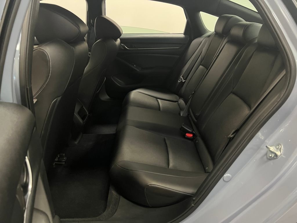Used 2022 Honda Accord Sport image 25