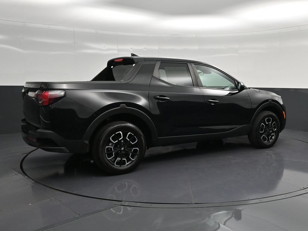Used 2024 Hyundai Santa Cruz SEL FWD image 3