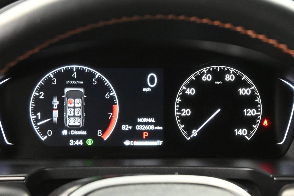 Used 2024 Honda Pilot TrailSport image 10