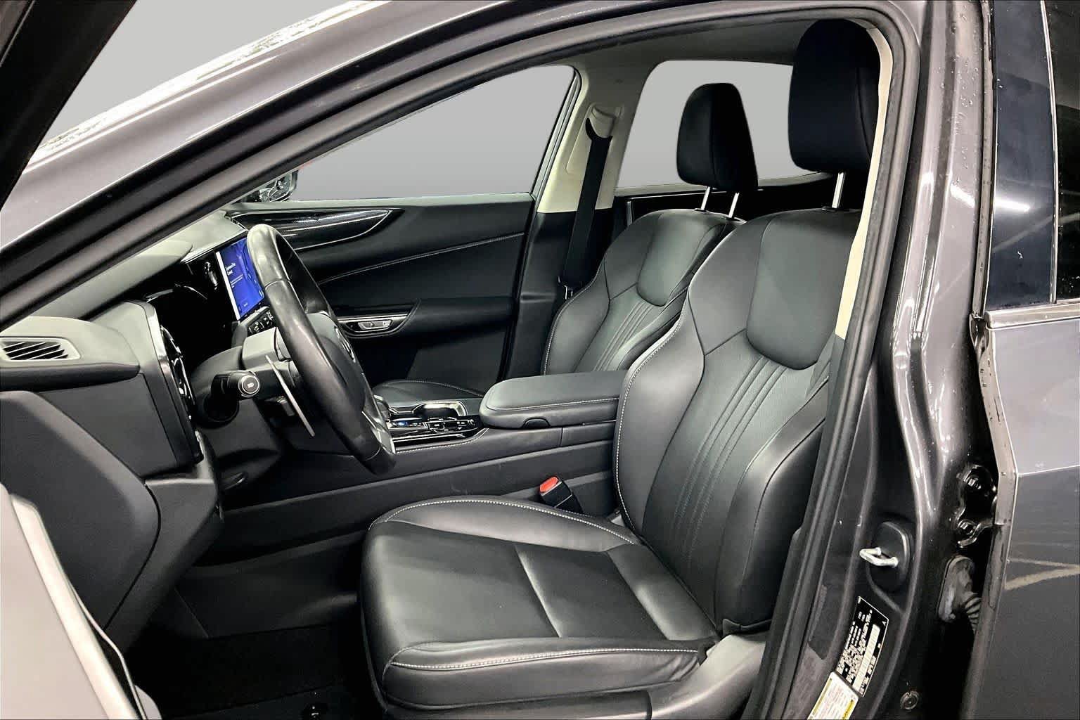 Used 2024 Lexus NX 250 FWD image 7