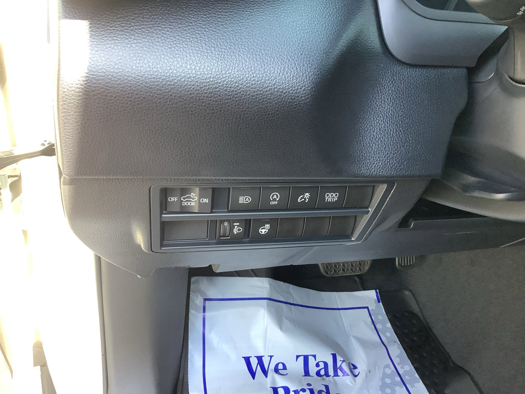 New 2026 Toyota Tundra SR5 w/ SR5 Premium Package image 12