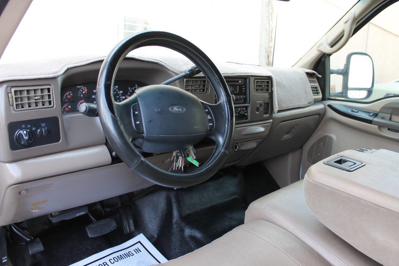 Used 2000 Ford F250 XLT image 24
