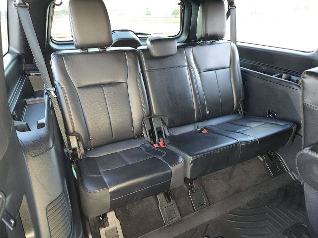 Used 2021 Ford Expedition Max XLT image 14