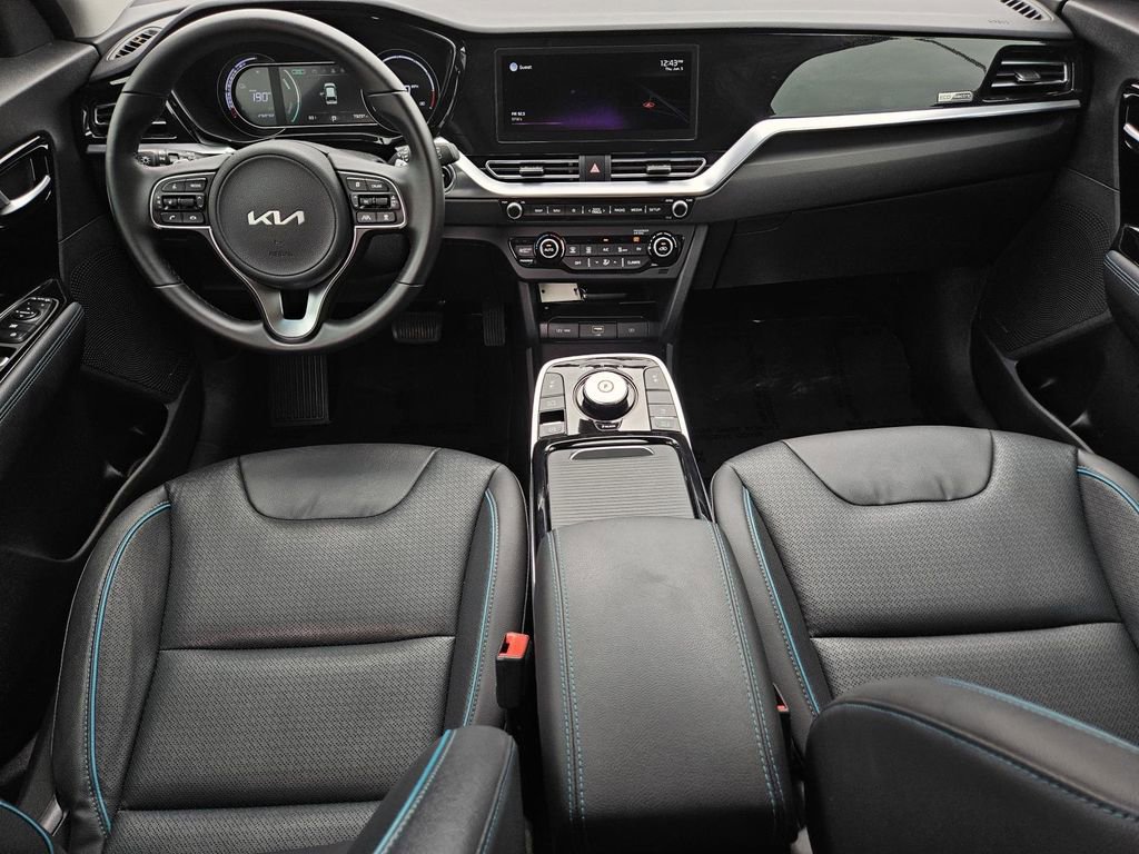 Used 2022 Kia Niro EX Premium FWD image 30