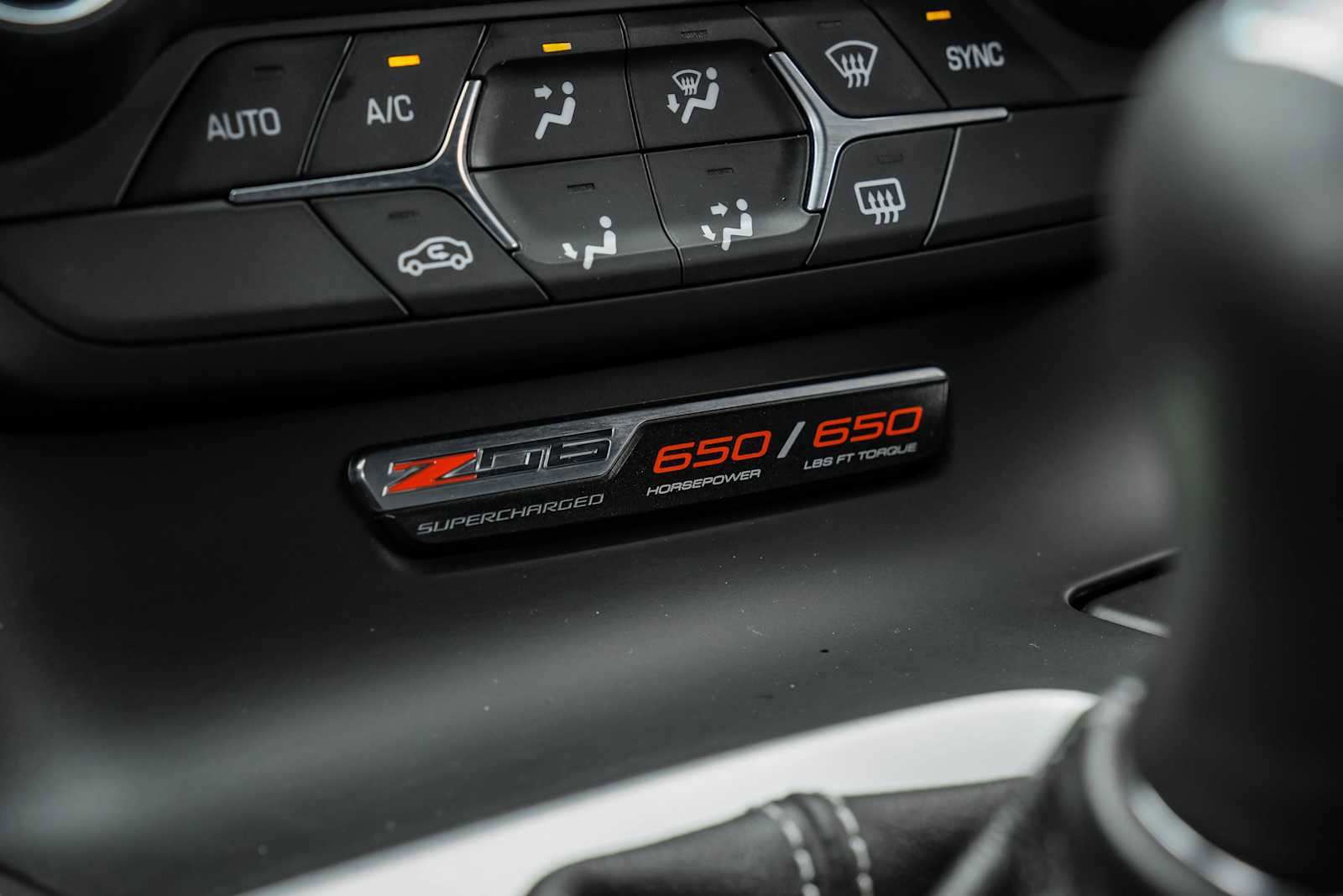 Used 2017 Chevrolet Corvette Z06 image 26