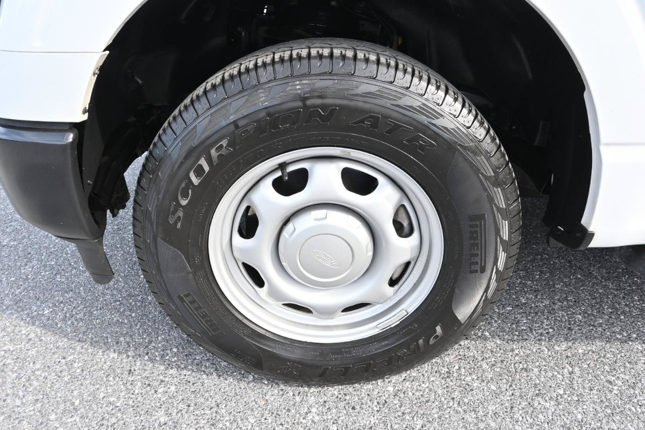 Used 2023 Ford F150 XL AWD/4WD image 39