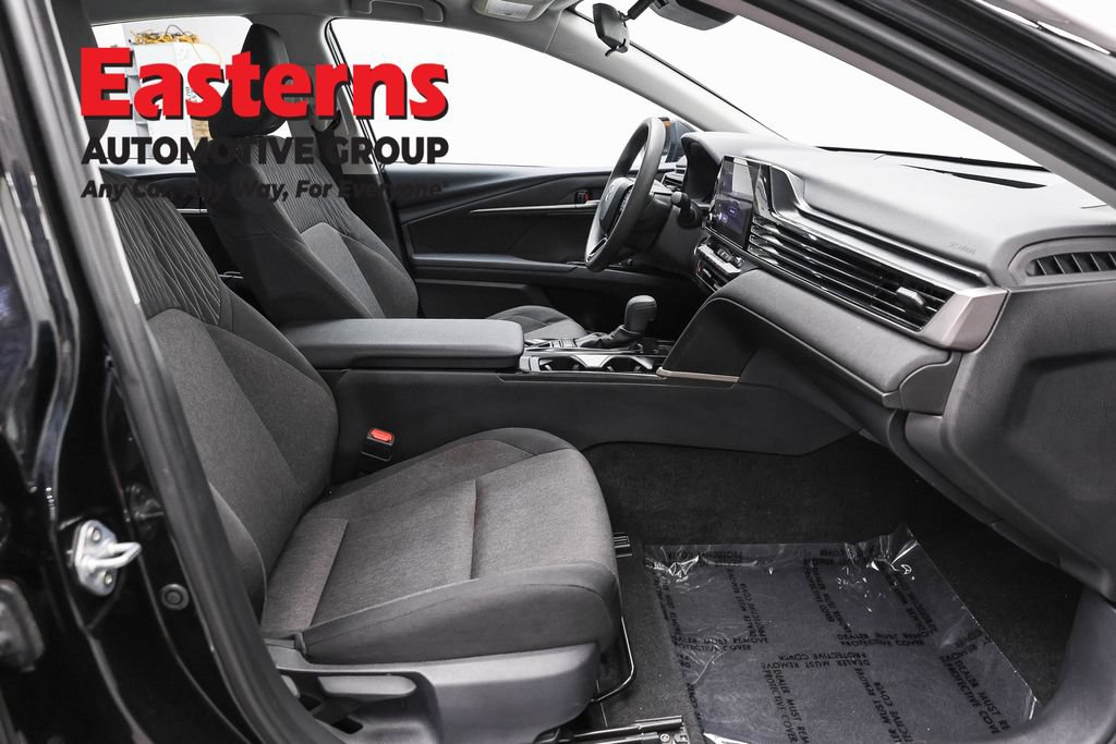 Used 2026 Toyota Camry LE FWD image 26