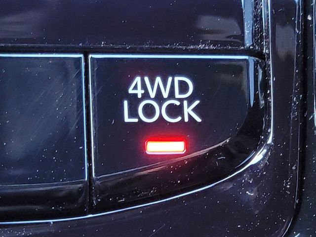 Certified 2024 Jeep Compass Limited image 7