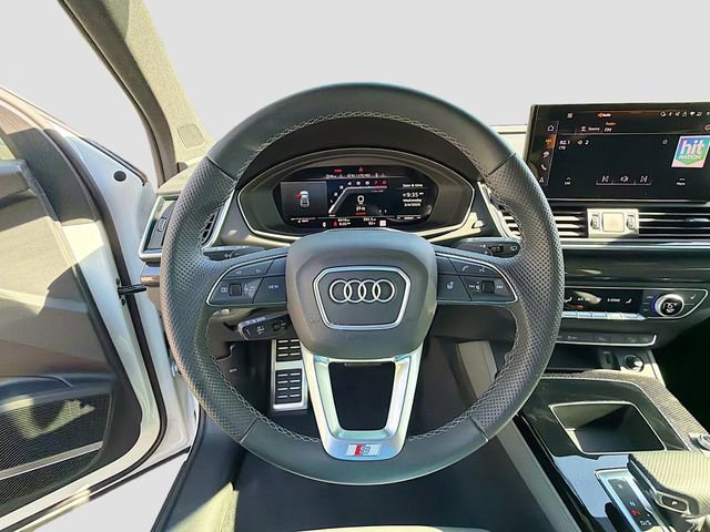 Used 2025 Audi SQ5 Premium Plus image 39