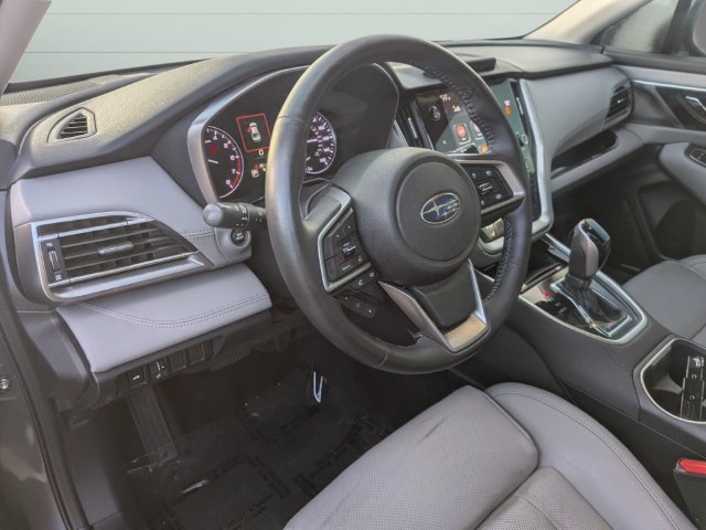 Used 2022 Subaru Legacy Limited AWD/4WD image 11