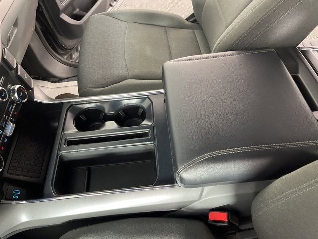 Used 2024 Ford F150 XLT w/ Equipment Group 302A MID image 30