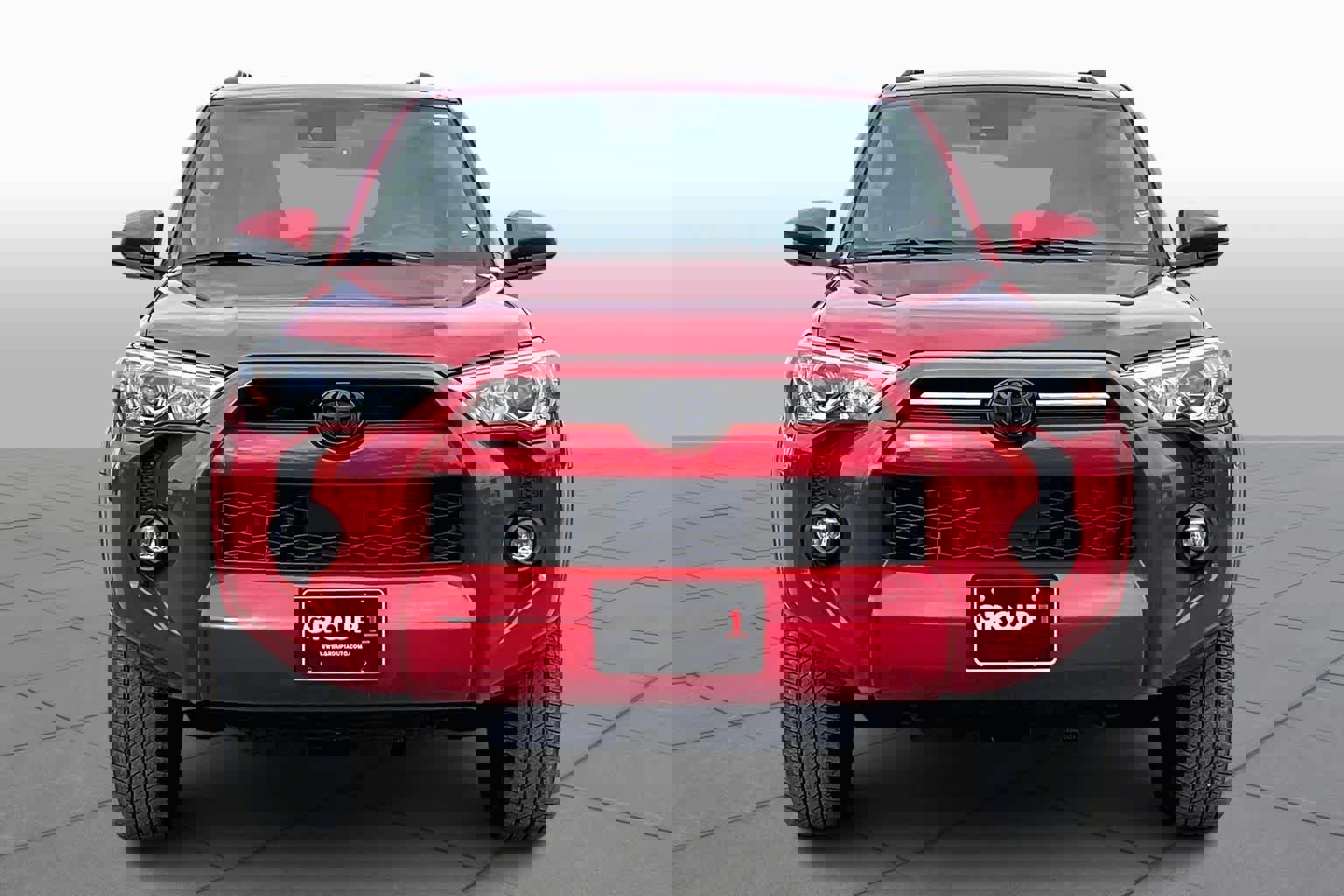 Used 2023 Toyota 4Runner SR5 image 3