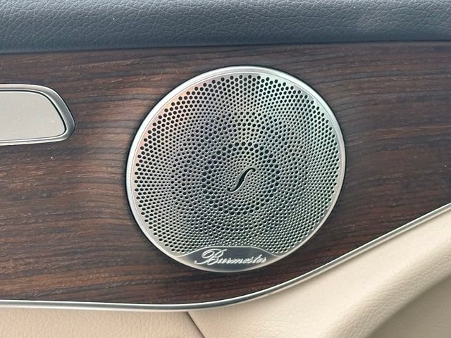 Certified 2021 Mercedes-Benz GLC 300 4MATIC image 36
