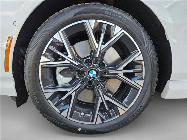 New 2026 BMW 228i w/ Technology Package image 10