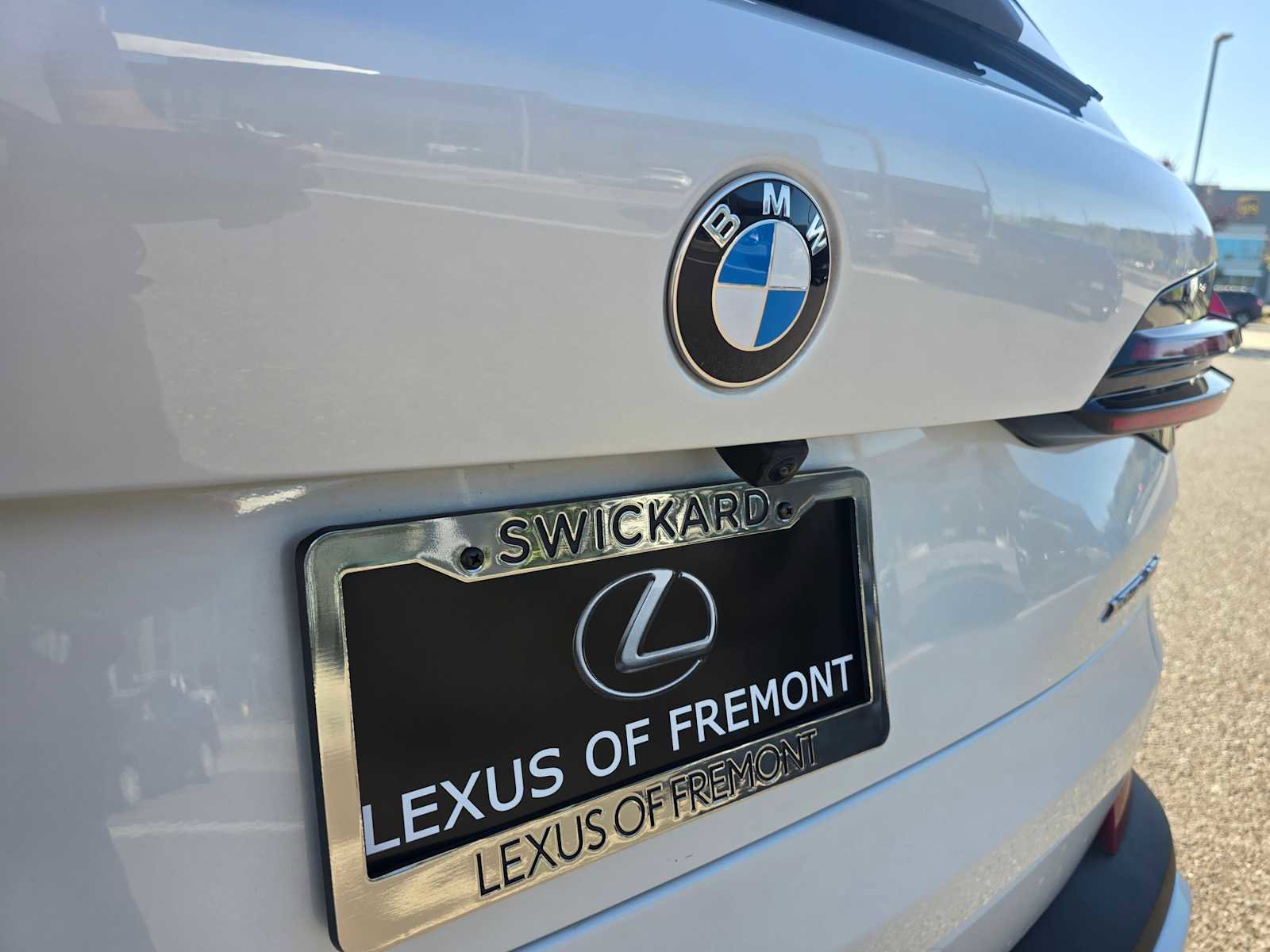 Used 2024 BMW X5 xDrive40i image 16