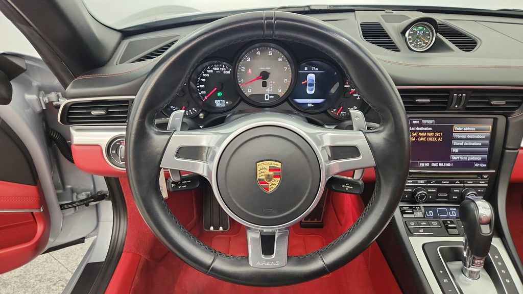 Used 2015 Porsche 911 Targa 4S AWD/4WD image 82