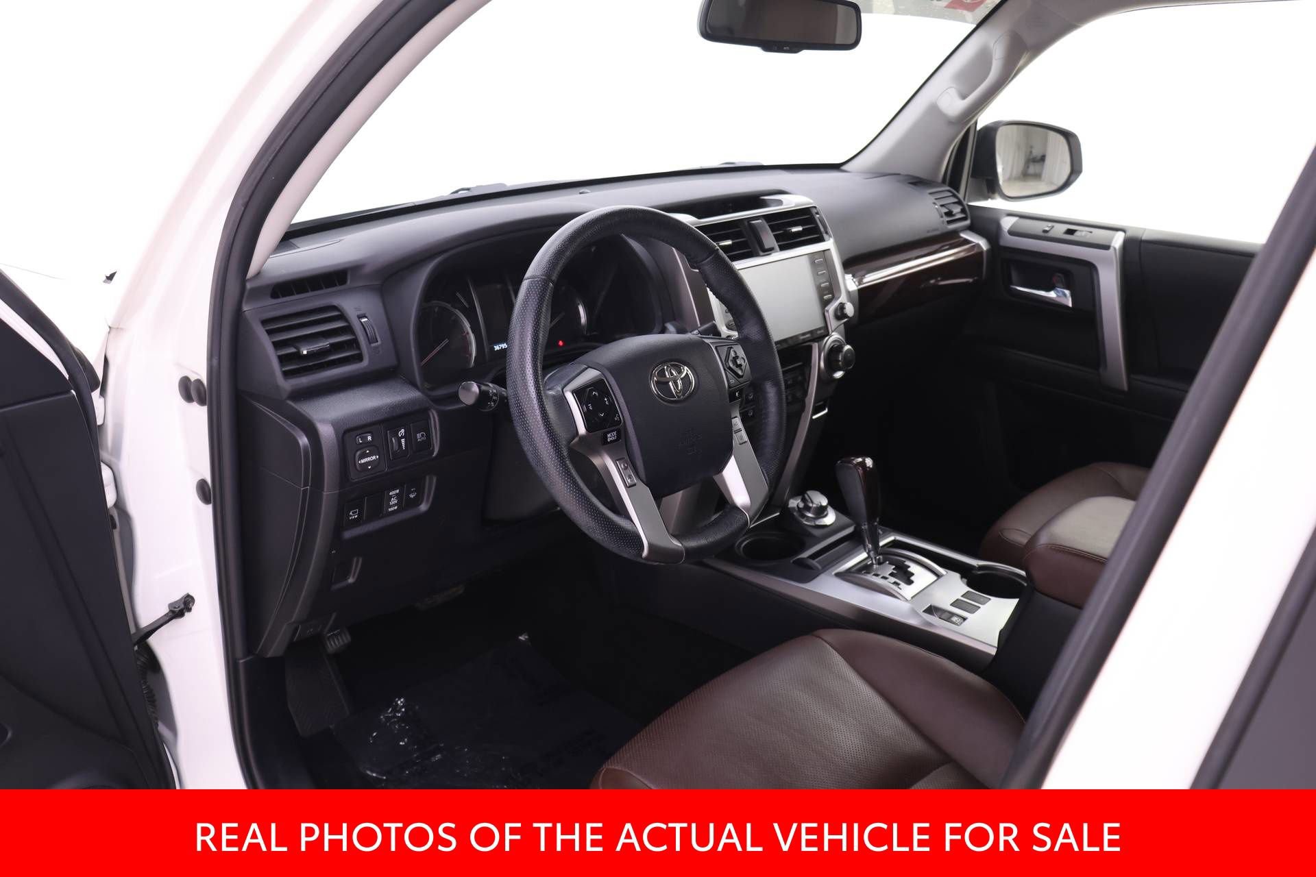 Certified 2023 Toyota 4Runner Limited image 3